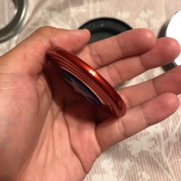 Fidget spinner - Picture 2 of 3