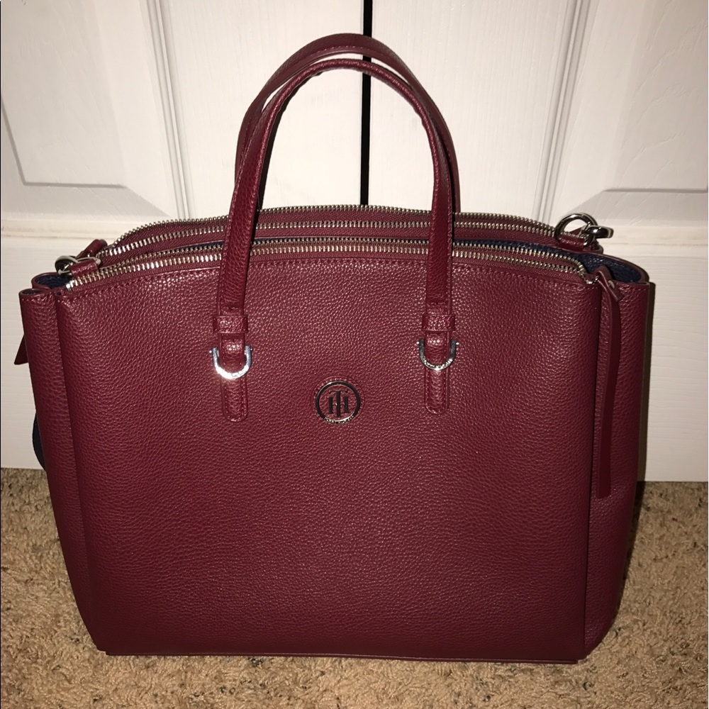 Tommy Hilfiger Handbag