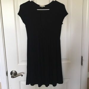 LA Hearts dress