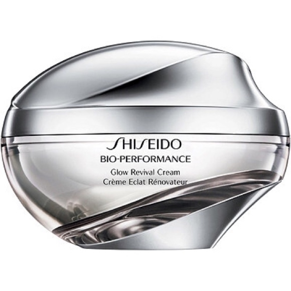 Shiseido Bio-Performance Glow Revival Cream