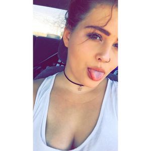 Meet your Posher, Annamaria