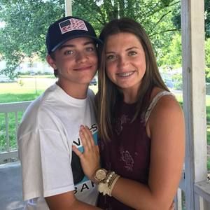 Meet your Posher, Sean