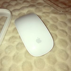 Apple Mouse