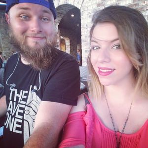 Meet your Posher, Sharee