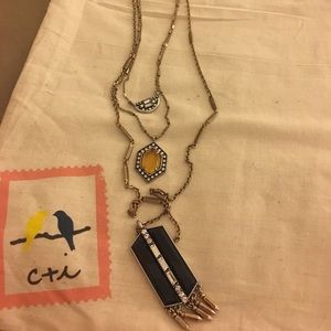 Chloe + Isabel Grand cabaret convertible