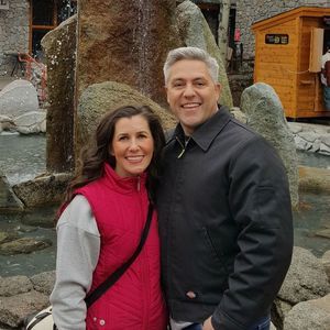 Meet your Posher, Jarrod