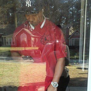 Meet your Posher, Donny