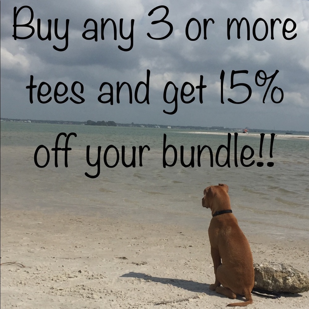 Bundle bundle bundle