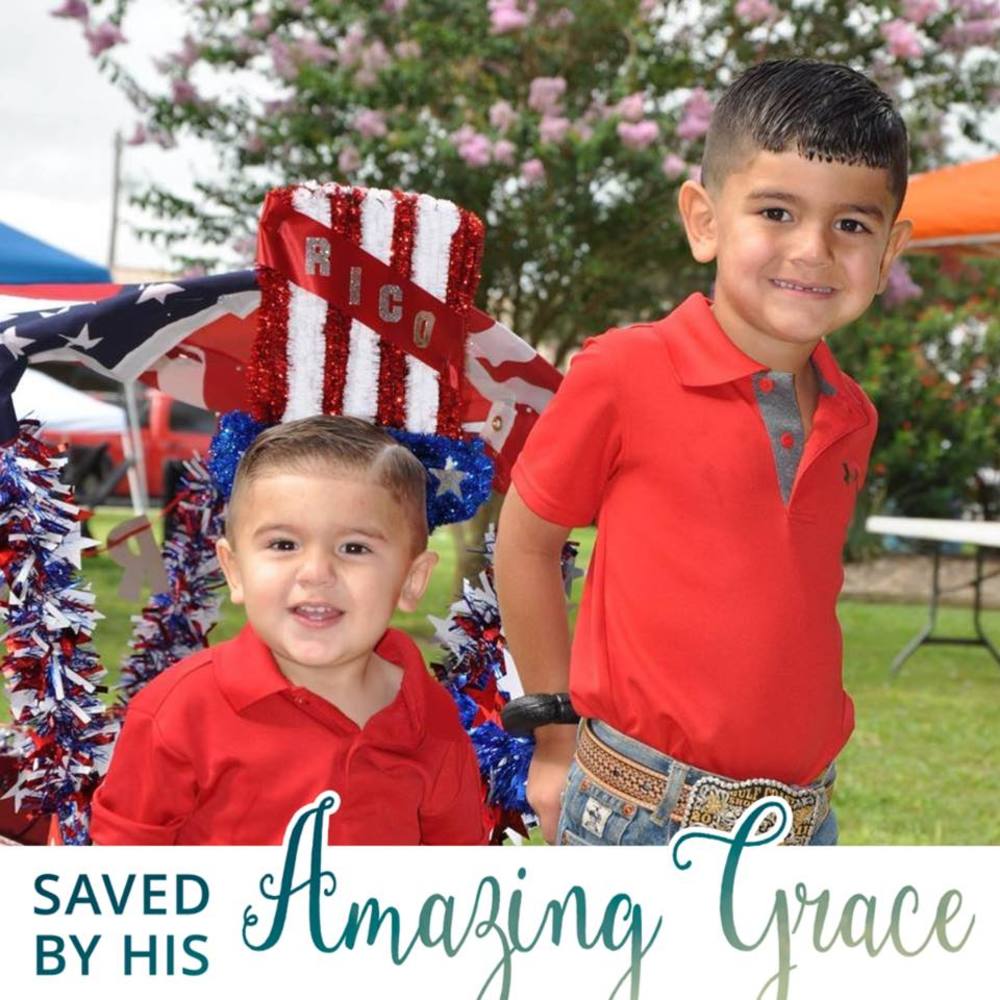 Meet your Posher, Clarissa