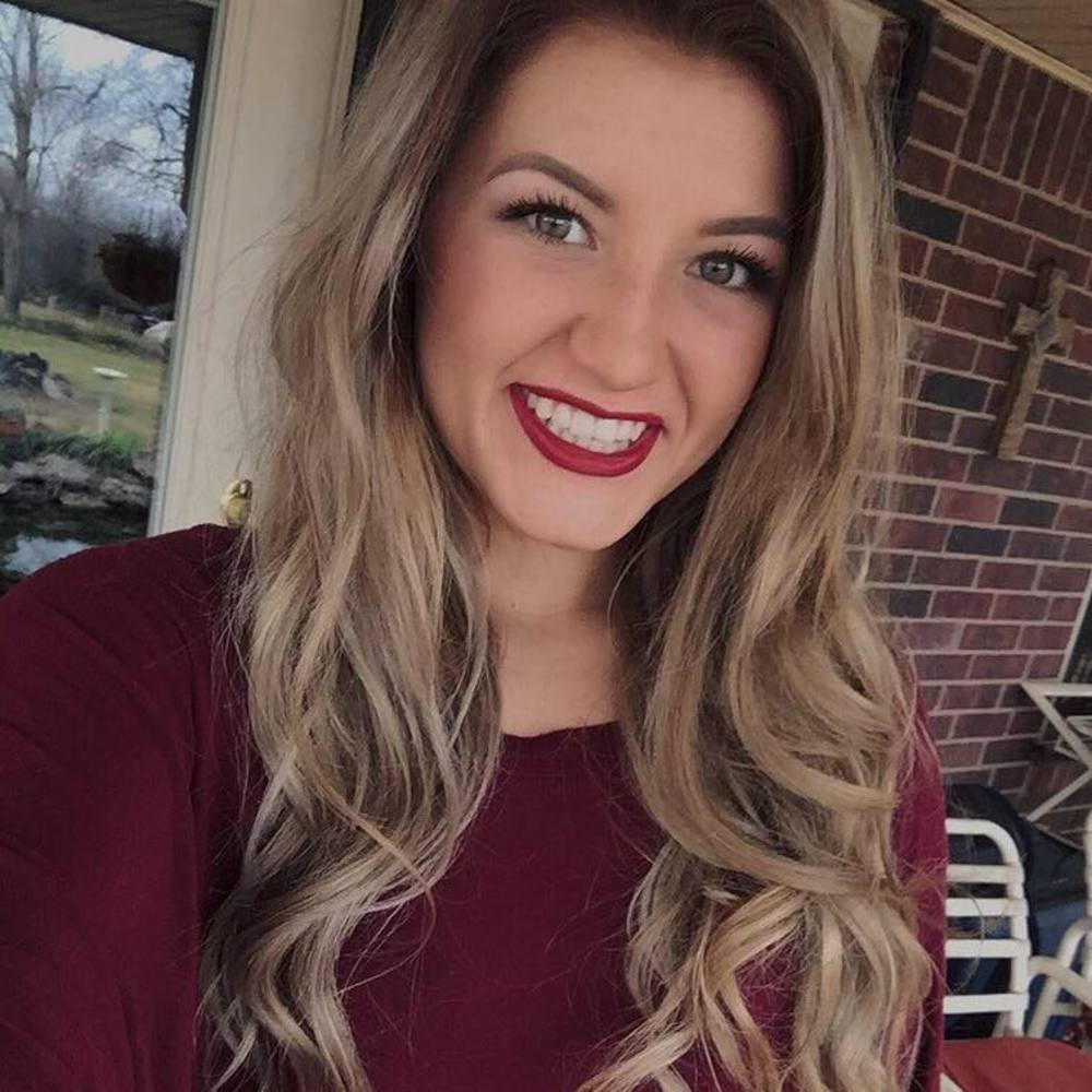 Meet your Posher, Hope