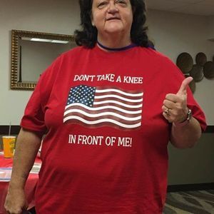 Meet your Posher, Peggy