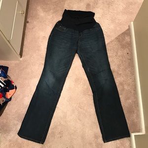 Maternity Jeans