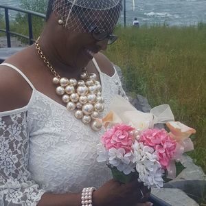 Meet your Posher, Jacqueline