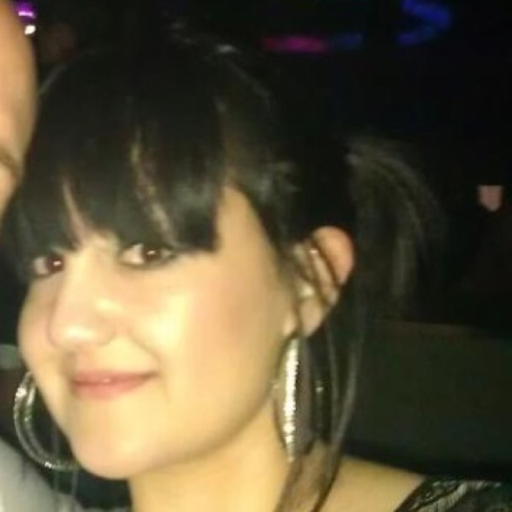 Meet your Posher, Rita