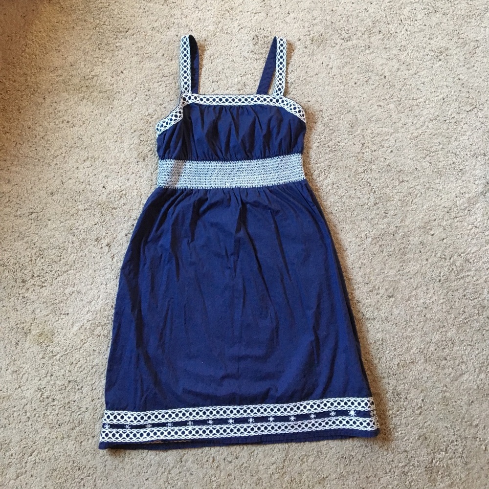 Old Navy dress