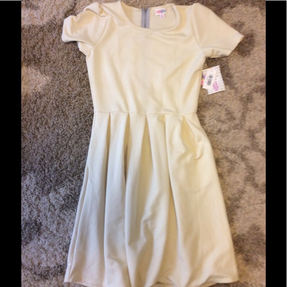 Lularoe Medium Amelia
