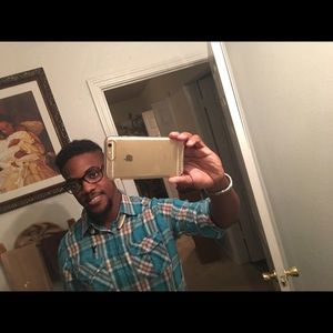 Meet your Posher, Corey