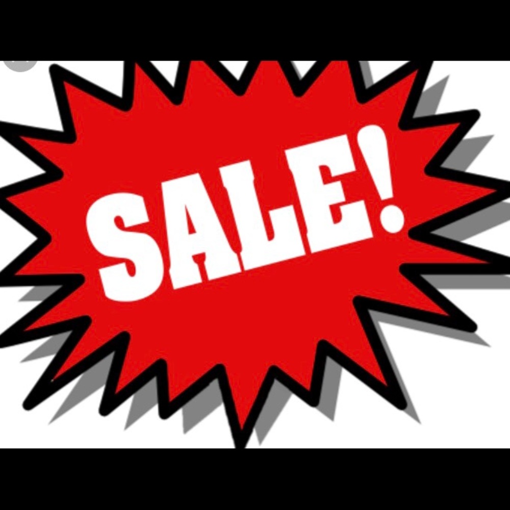 Everything below $5 or Less. Bundle and save more