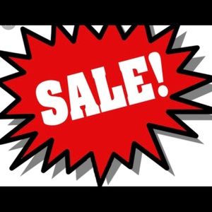 Everything below $5 or Less. Bundle and save more