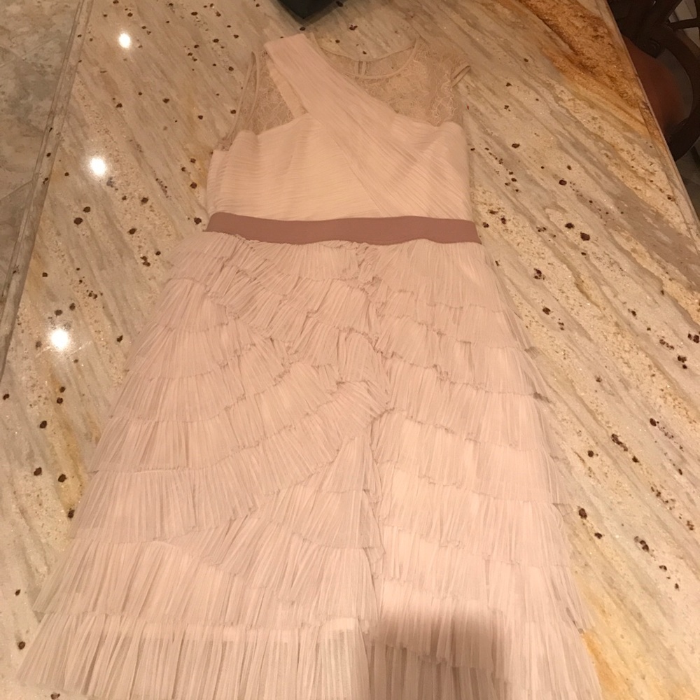 BCBG DRESS