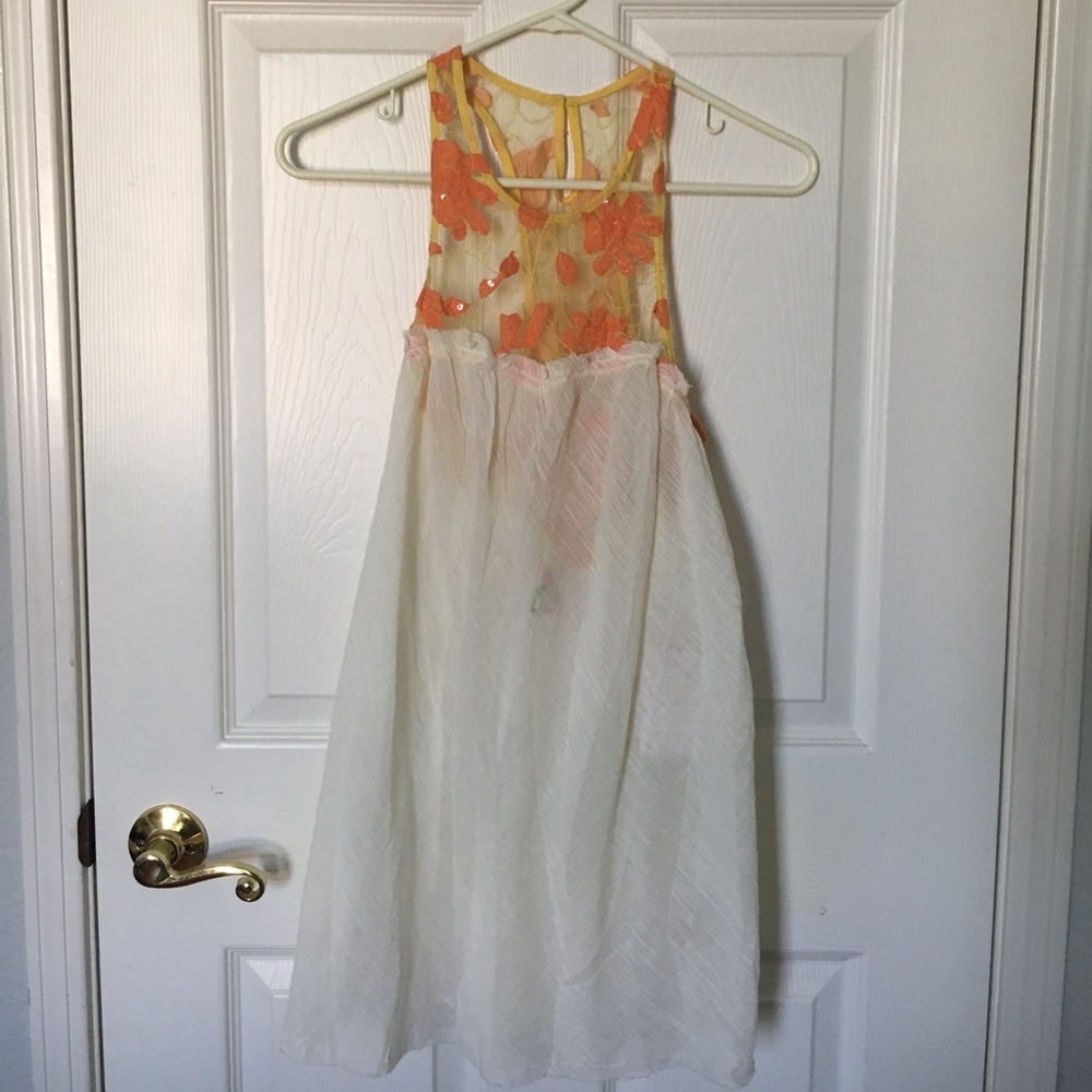 Free People Blouse