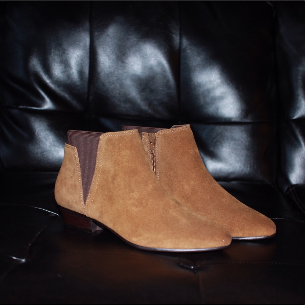 Aldo ankle boots