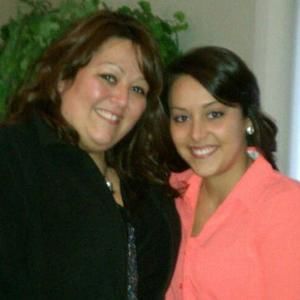 Meet your Posher, Tammi