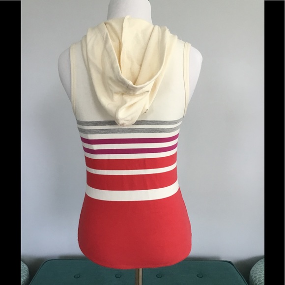 Pink Lotus NWT Sleeveless top XS - Picture 2 of 3