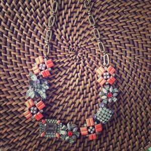 ⚡️J. CREW NECKLACE⚡️