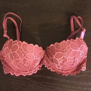 Victoria's Secret Pink Bra