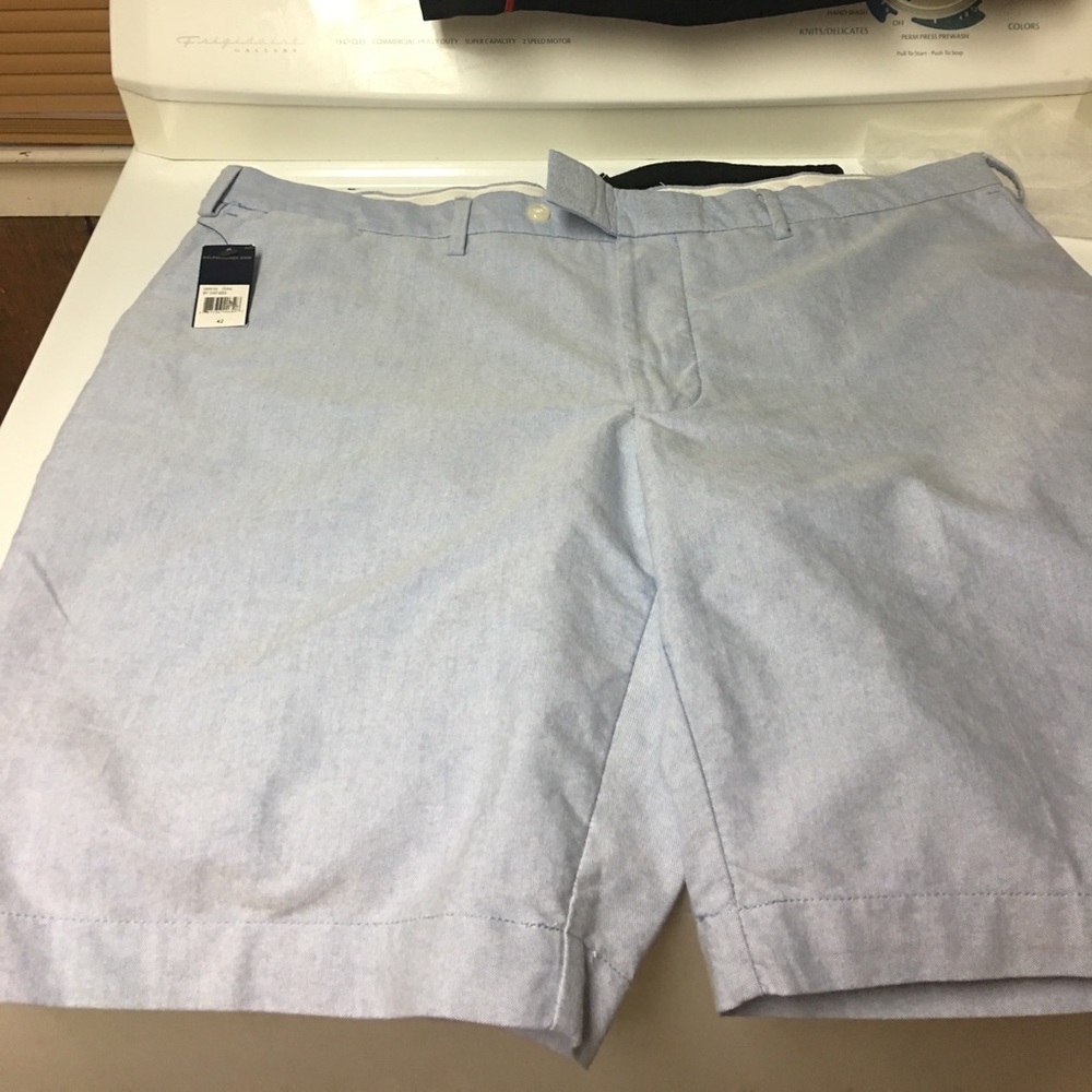 Ralph LaurenPolo oxford shorts