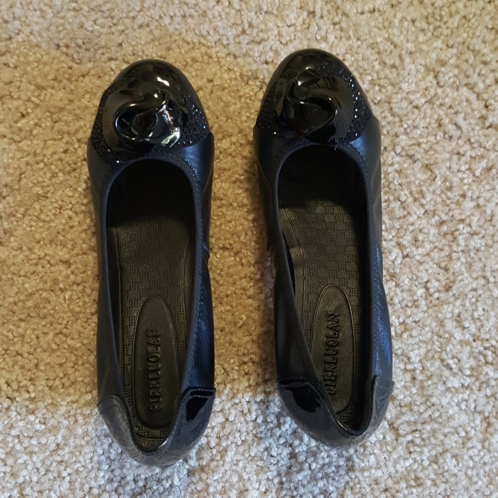 Brand new shoes