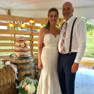 Meet your Posher, Tamilyn