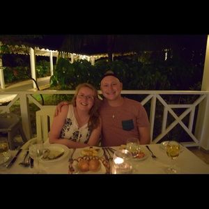 Meet your Posher, Victoria