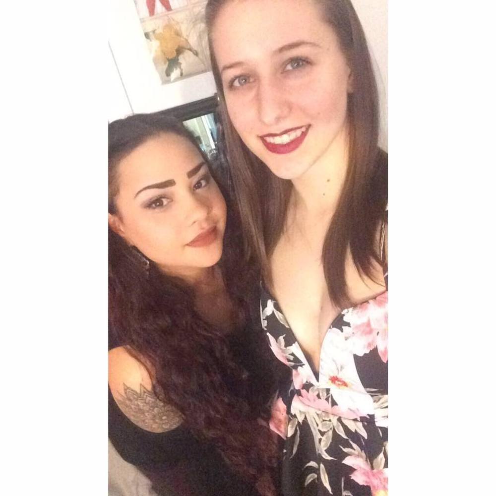 Meet your Posher, Tatyana