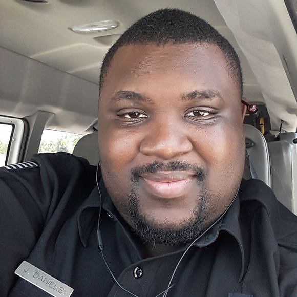 Meet your Posher, Joshua - Picture 1 of 1