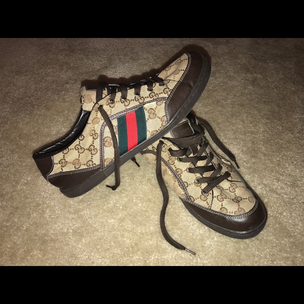 Men's Gucci Sneakers