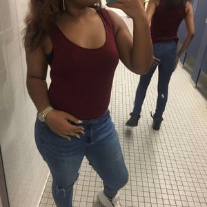 Meet your Posher, Luz