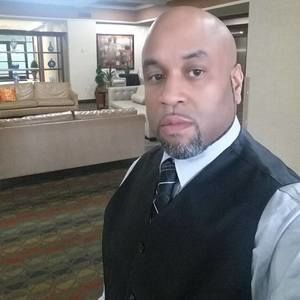 Meet your Posher, Aaron