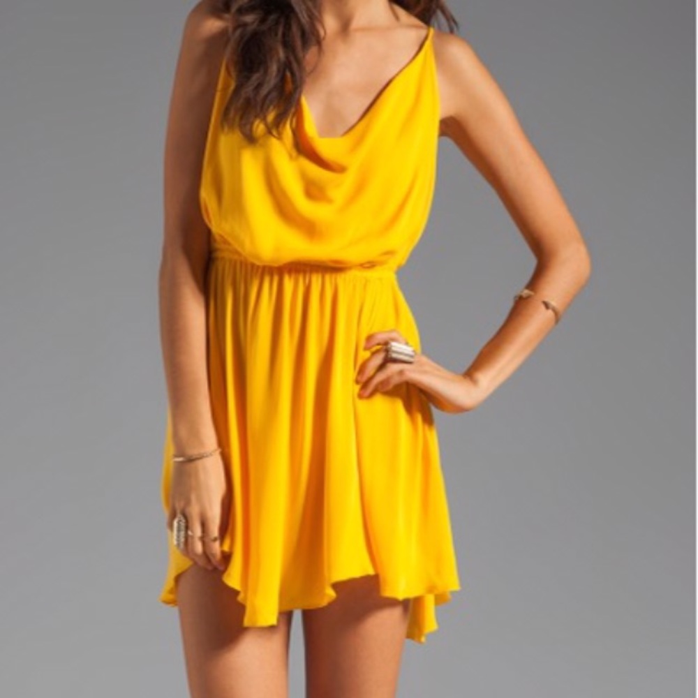 Indah Tahani Silk Dress