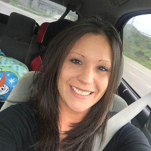 Meet your Posher, Arica