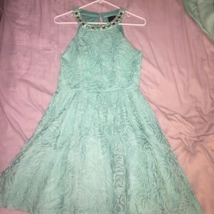 Macy's dress