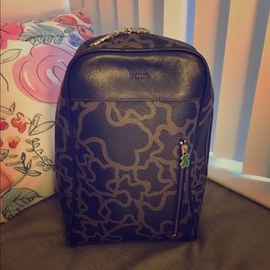 TOUS backpack 🎒