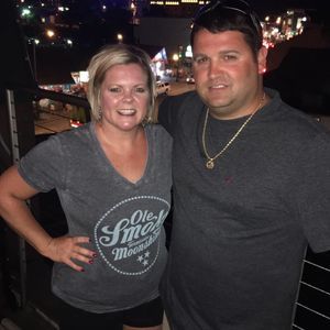 Meet your Posher, Kerrie