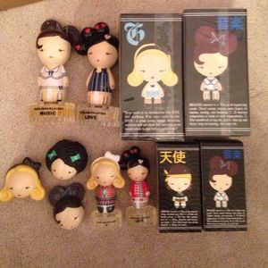 Gwen Stefani for Harajuku Lovers Fragrances