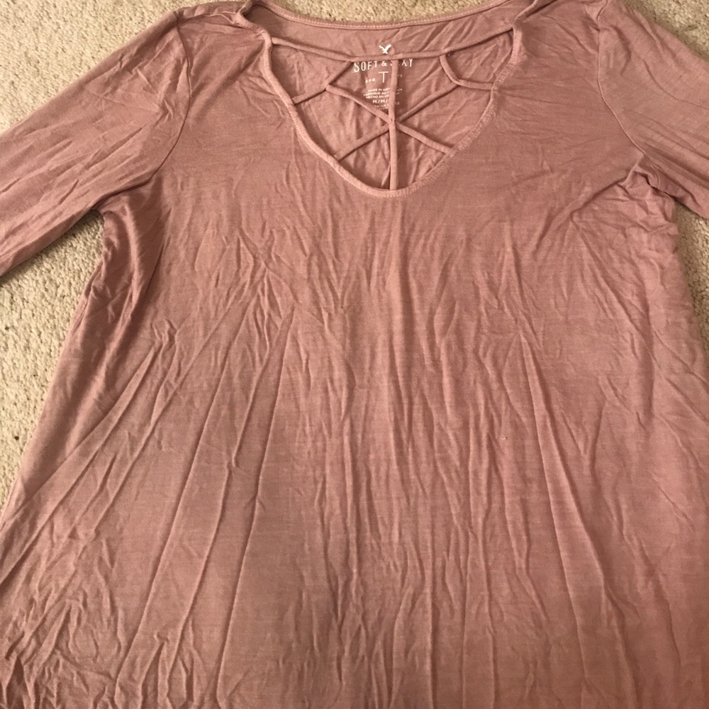 Long Sleeve