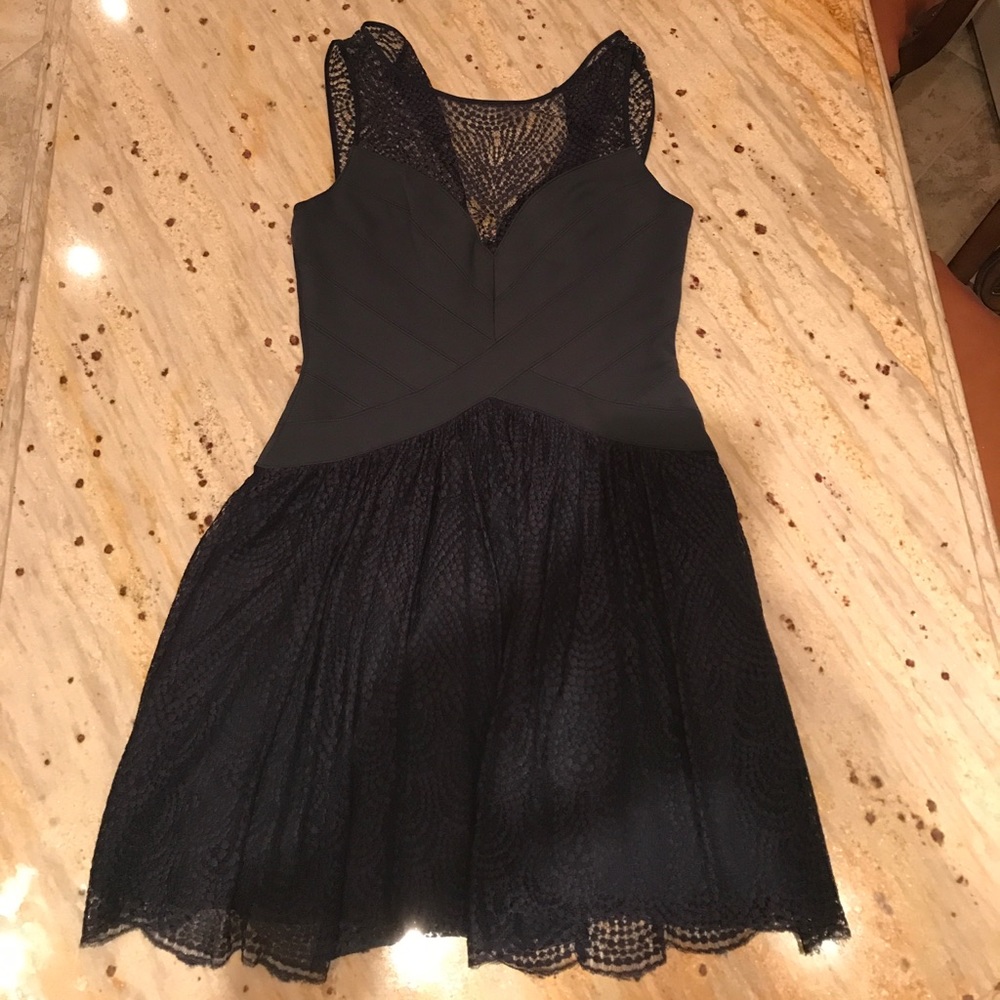 BCGB dress