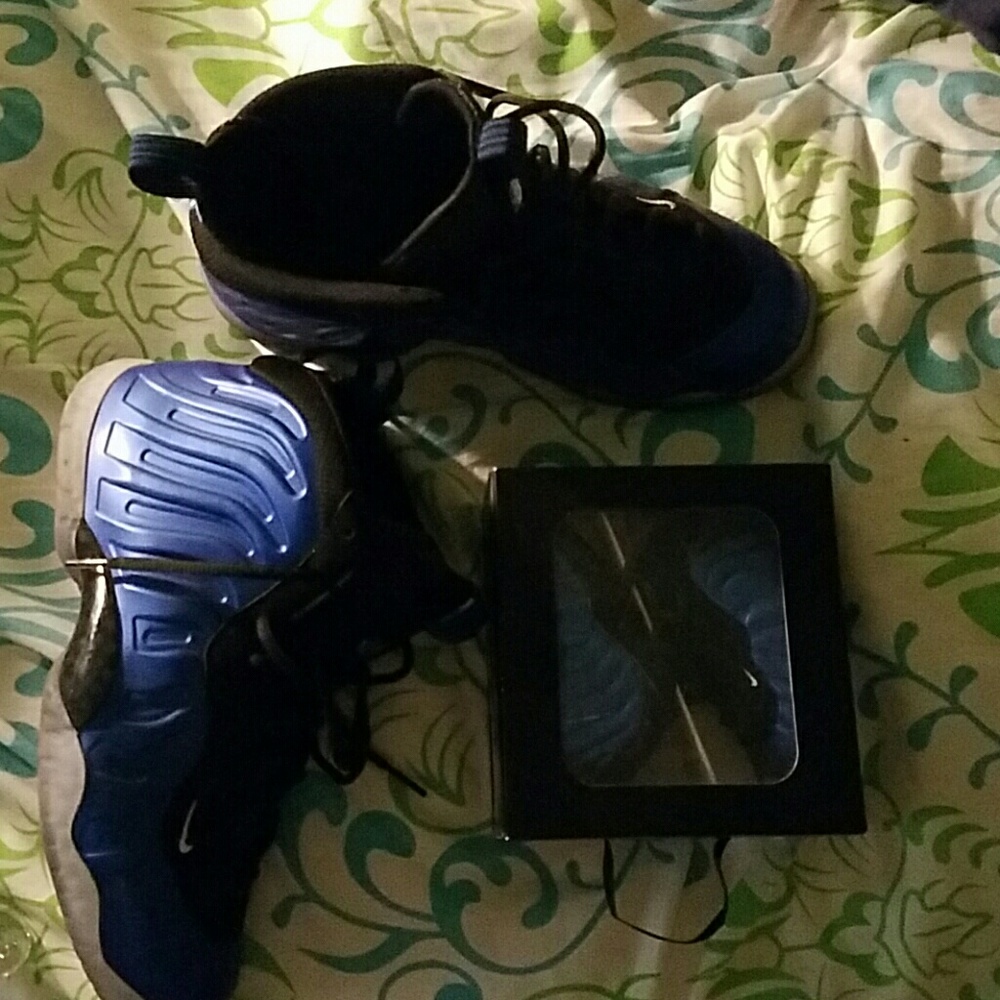 Foam posites Mommy and me foams