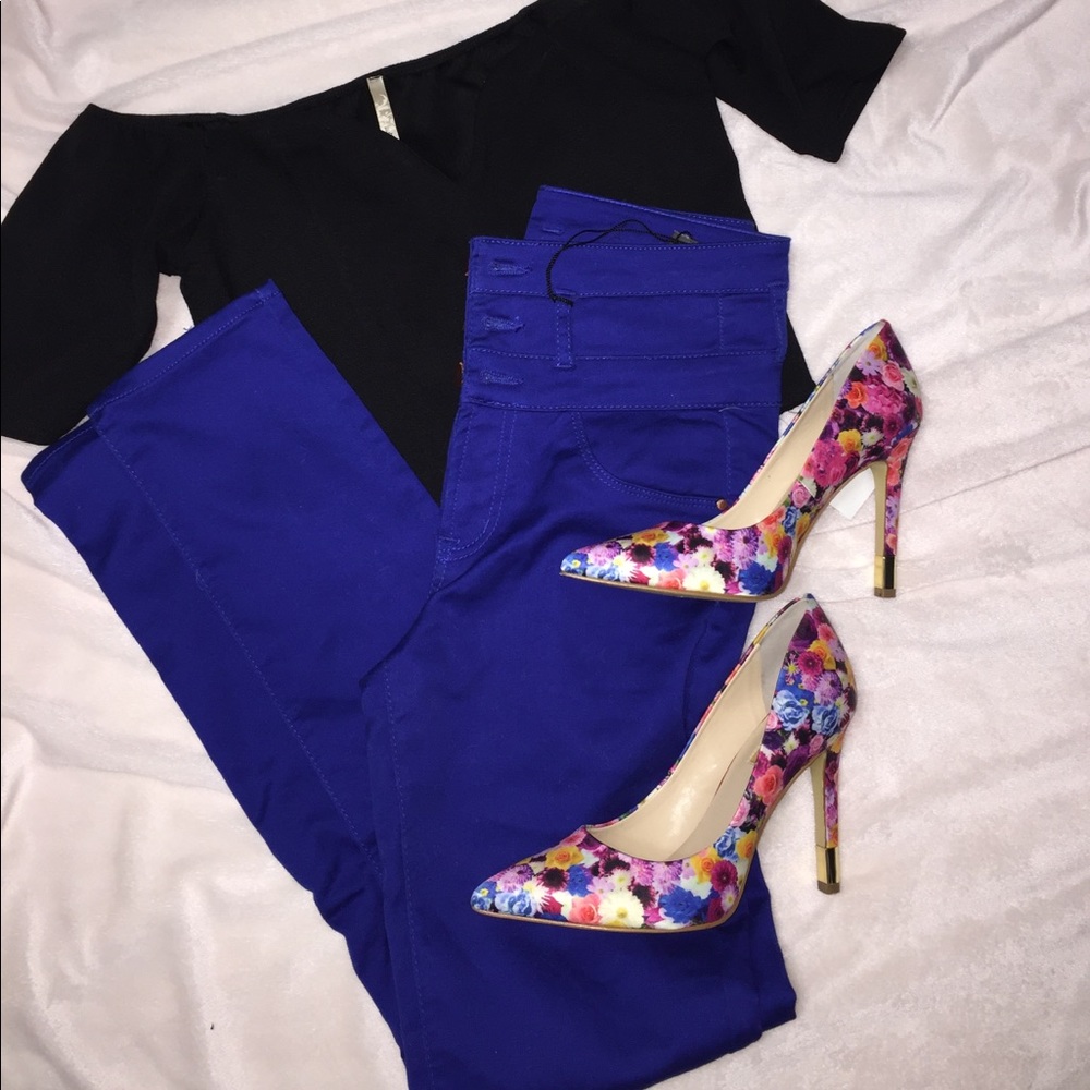 Pants