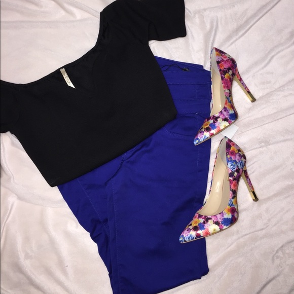 Pants - Picture 2 of 3